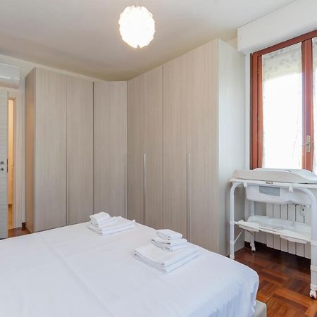 Big Apartment - Alcuino 7 Milano Dış mekan fotoğraf