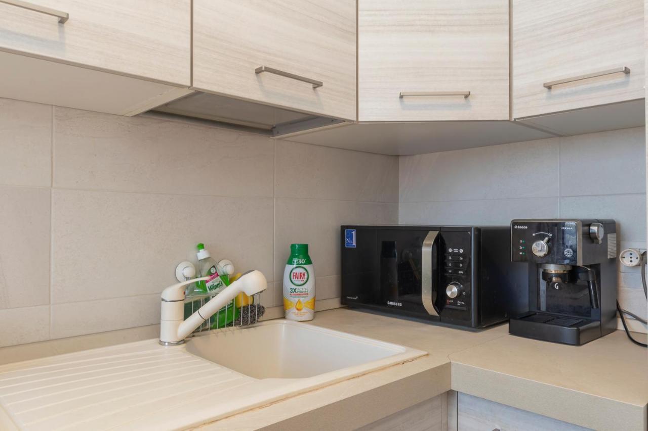 Big Apartment - Alcuino 7 Milano Dış mekan fotoğraf